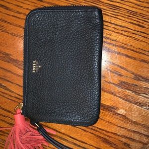 Fossil Wristlet